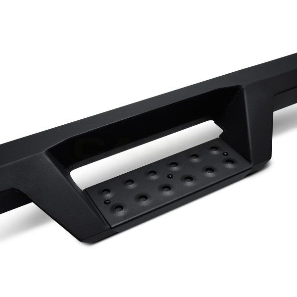 Westin 56-14135 - HDX Drop Nerf Step Bars for Chevrolet Silverado 1500 19-22 Crew Cab