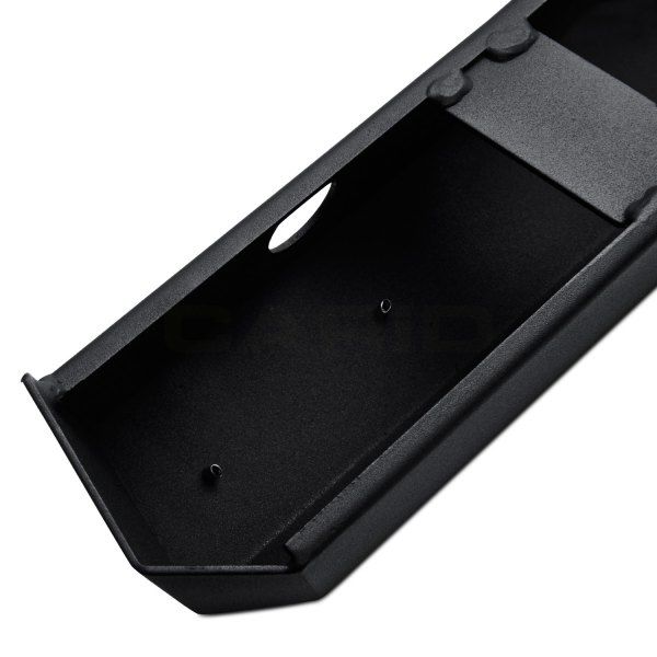 Westin 56-14095 -  HDX Drop Nerf Step Bars for Ram 1500 19-22 Quad Cab