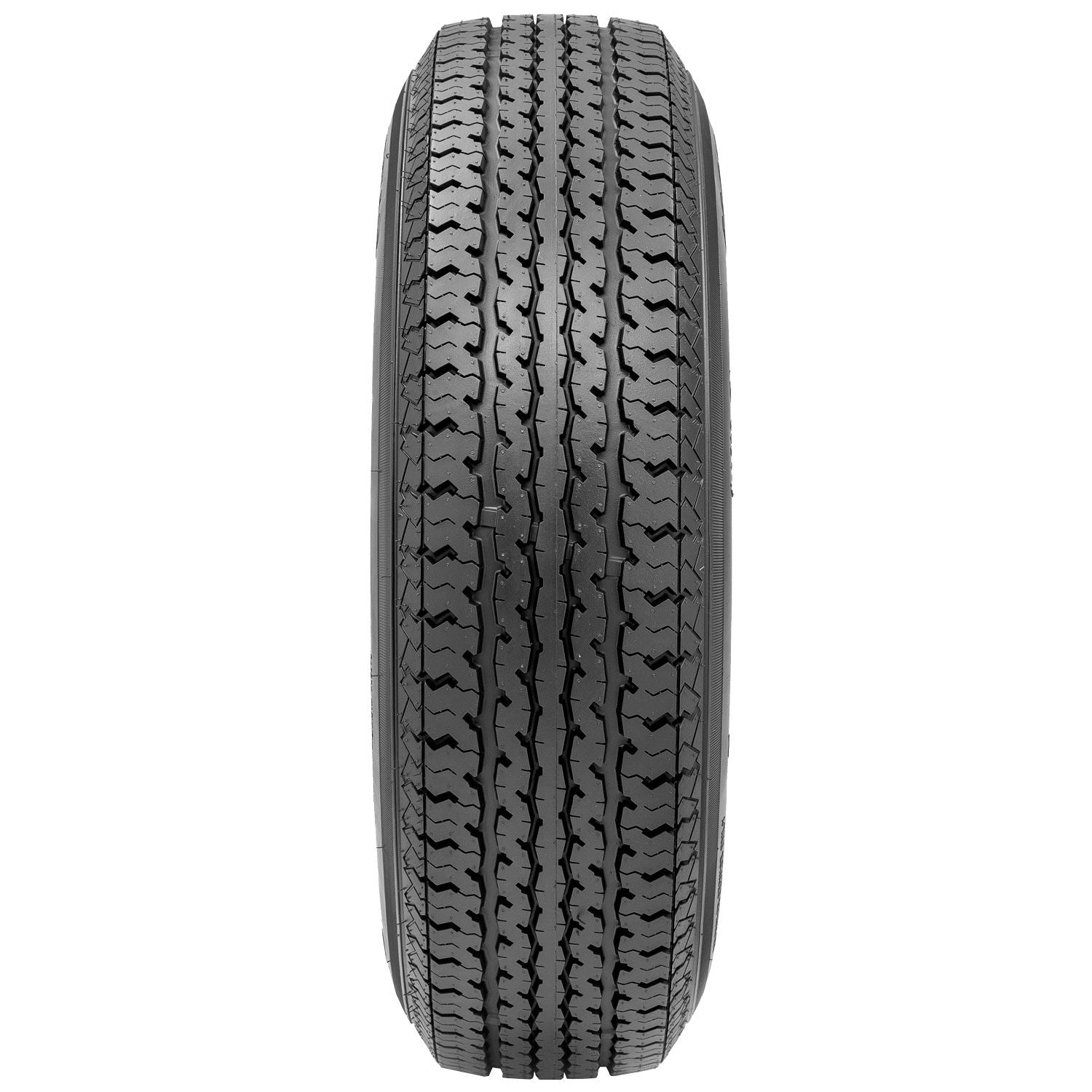 Tow-Rite RDG25-701 - Tire ST205/75R14 LRC