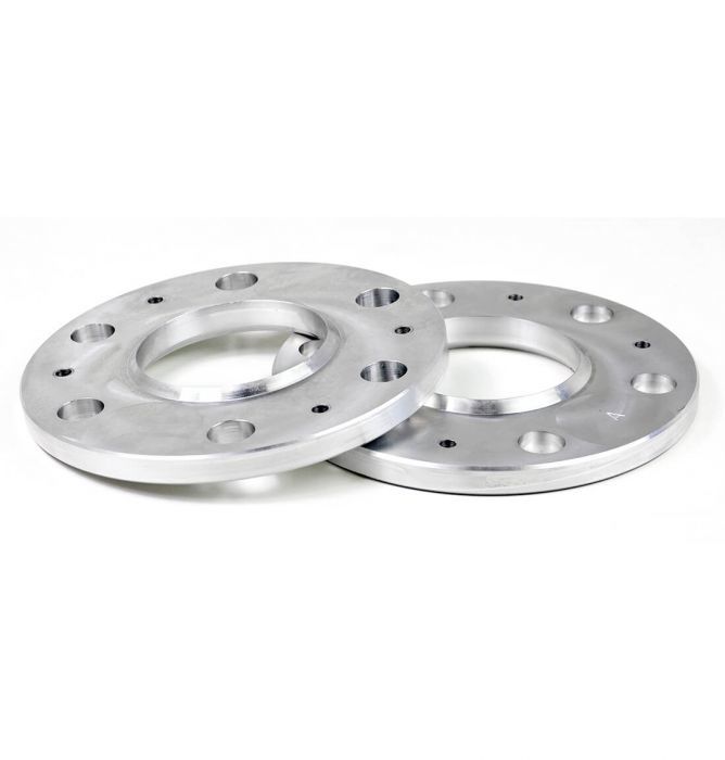 Readylift 15-3485 - 1/2" Wheel Spacers for Chevrolet Silverado / GMC Sierra 1500 07-18