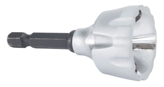 Performance Tools W9005 - External Deburr Dirll Bit 1/8-3/4